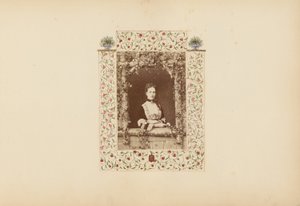 Das Madame B Album