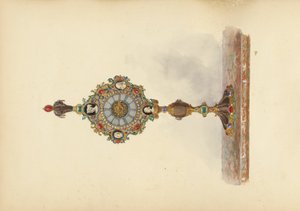 Das Madame B Album von Marie Blanche Hennelle Fournier