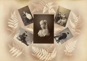 Das Madame B Album