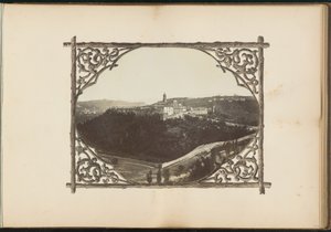Das Madame B Album, 1870er