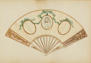 Das Madame B Album, 1870er Jahre