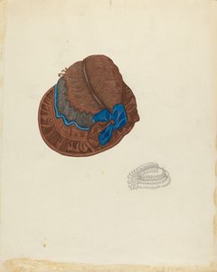 Hut, 1936