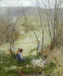 Frühling