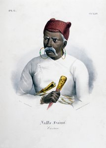 Christian, 1828 von Marlet et Cie