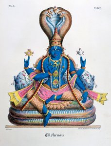Hichenou, 1828 von Marlet et Cie
