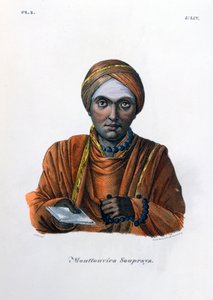 Mouttouvira Soupraya