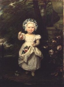 Porträt von Jane Snow