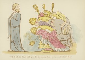 Seite aus Symbole und Metaphern von Cynicus