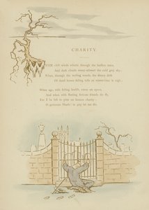 Seite aus Die Satiren des Cynicus von Martin Cynicus Anderson