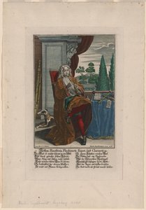 Holzblasinstrumente, ca. 1720-1730
