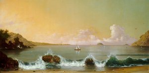 Bucht von Rio de Janeiro