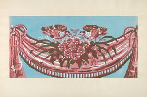 Bandbox-Design, ca. 1937