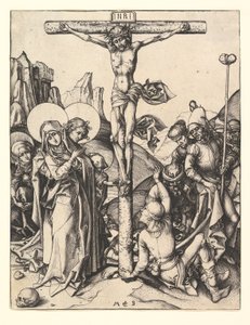 Kreuzigung, ca. 1435-1491