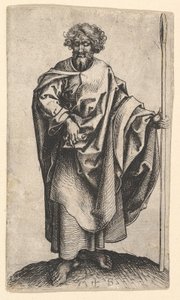 St. Thomas, ca. 1435-1491