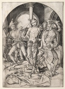 Die Passion Jesu Christi: Die Geißelung