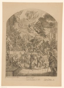 Sturz des Simon Magus
