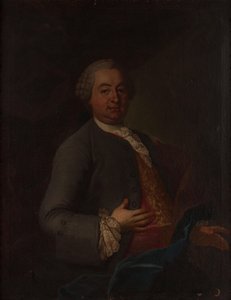 Johann Baptist Ruard von Martin van Meytens d. J.