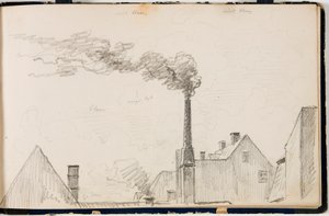 von Martinus Rørbye