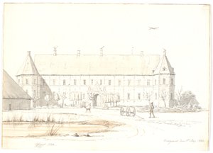  von Martinus Rørbye