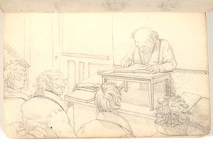  von Martinus Rørbye