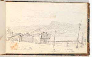  von Martinus Rørbye