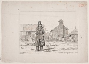  von Martinus Rørbye