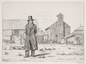  von Martinus Rørbye