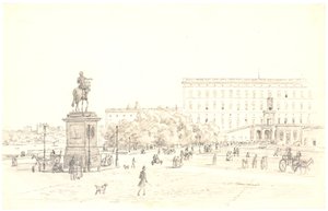  von Martinus Rørbye