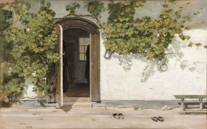  von Martinus Rørbye
