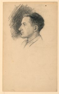 William Hague von Mary A. Hallock Foote