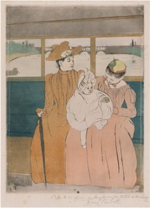  von Mary Cassatt
