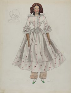 Puppe, ca. 1936