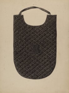 Gepolsterter Brustschutz von Mary Fitzgerald