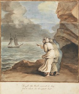 Die drei Hexen aus Macbeth: Obwohl die Rinde nicht verloren gehen kann... von Mary Hoare
