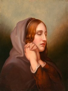 Perle des Kummers, 1855
