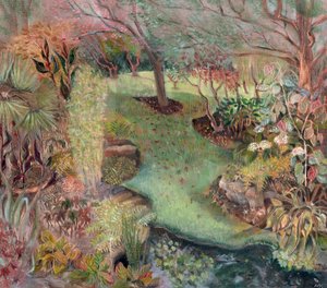 Macgregor Garten, 2003