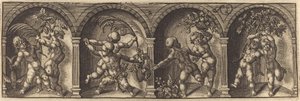 Die verschiedenen Porträts und Figuren II
