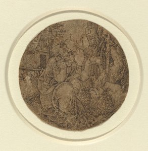 Heiliger Hieronymus