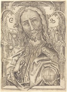 Christus als Erlöser