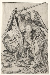 Heiliger Michael