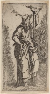 Heiliger Simon