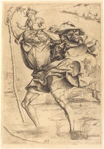 Sankt Christophorus
