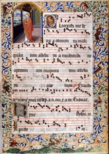 Heiliger Johannes