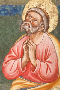 Pfingsten (Detail) von Master of Vignola