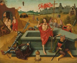 Auferstehung Christi