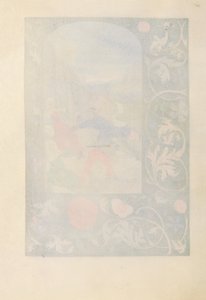 Stunden der Königin Isabella der Katholischen, Königin von Spanien: Fol. 146r, ca. 1500