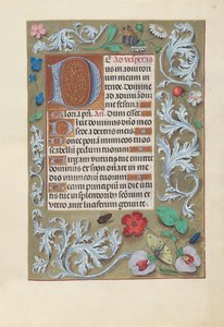 Stundenbuch der Königin Isabella der Katholischen, Königin von Spanien: Fol. 147r