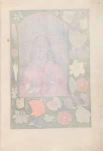 Stundenbuch der Königin Isabella der Katholischen, Königin von Spanien: Fol. 14r, um 1500