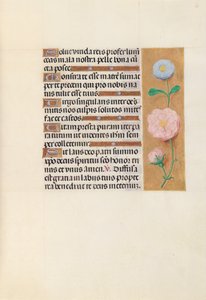 Stundenbuch der Königin Isabella der Katholischen, Königin von Spanien: Fol. 151r, ca. 1500