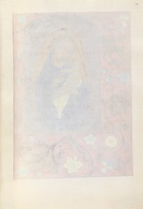 Stundenbuch der Königin Isabella der Katholischen, Königin von Spanien: Fol. 159r, ca. 1500